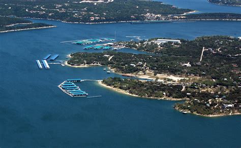 Lake Travis Boating West Beach Marina Austin Tx