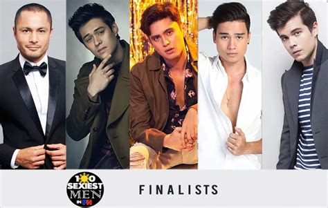 100 sexiest men in the philippines 2019 final poll now open ⋆ starmometer