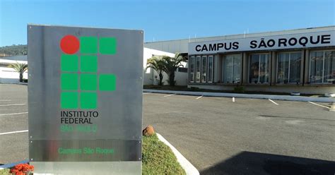 Instituto Federal São Roque