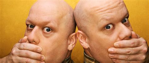 Why Do Identical Twins Have Different Fingerprints Bbc Science Focus Magazine