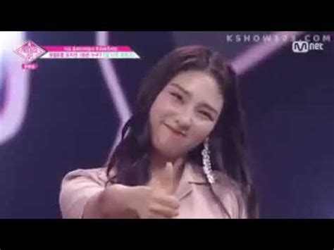 The following produce 48 episode 1 english sub has been released. ENG SUB Produce 48 Episode 6 part 22 35 - YouTube