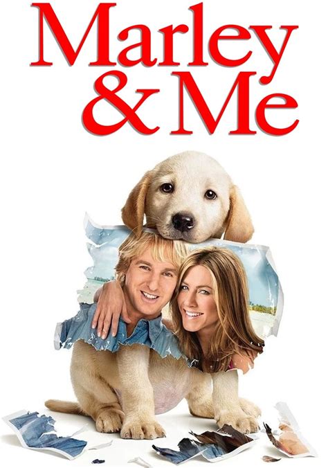 Marley And Me Movie Where To Watch Streaming Online