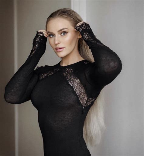 stylish pictures of social media sensation and fashionista anna nyström pics stylish pictures