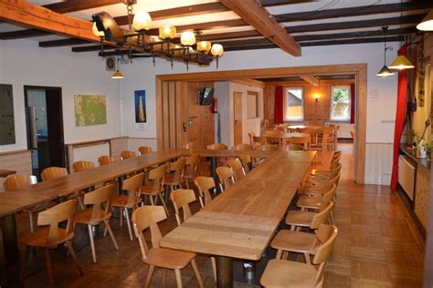 Es soll hilfebedürftigen erwerbsfähigen personen im alter von 15 bis 65 bzw. Marcel-Callo-Haus-Seesen im Harz Gruppenhaus, Tagungshaus ...