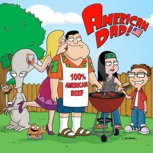 American Dad Season 3 Episode 18 The Magnificent Steven Watch