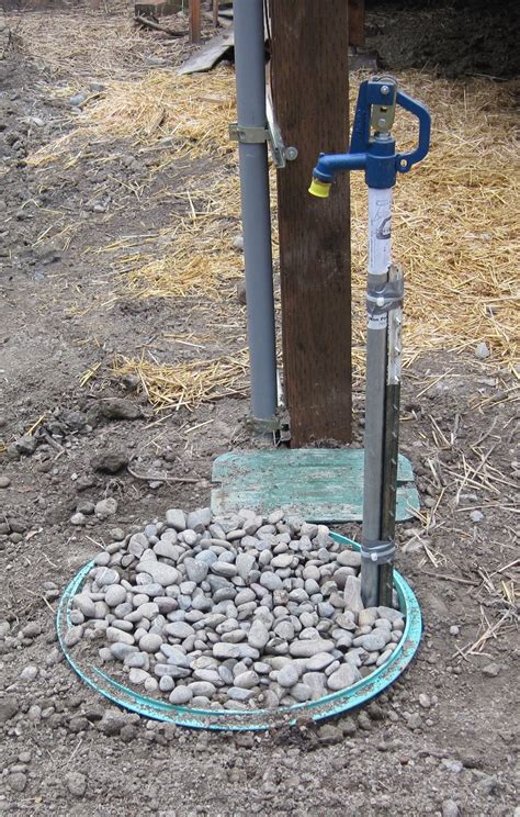 Wybierz z szerokiej gamy podobnych scen. Jay builds a house: Frost-free hydrants