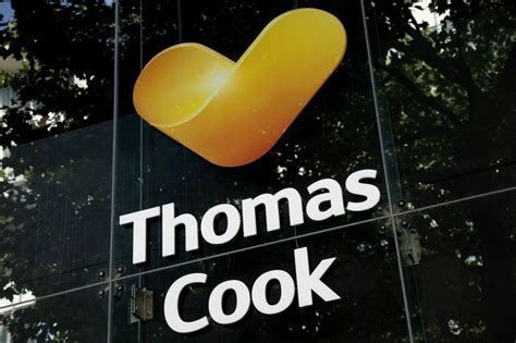 fosun to relaunch thomas cook brand in 2020