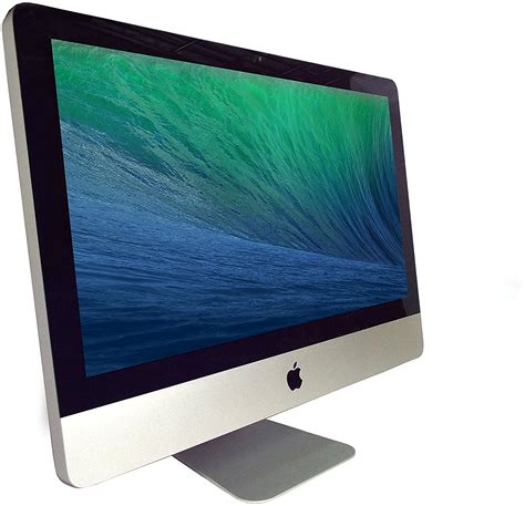 Моноблок apple imac (retina 4k, середина. iMac a1311 21.5″ - Webcam - - Teknosat Huelva