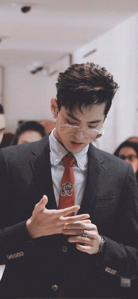 Wu yifan summer tears in paradise trailer. کریس وو | بیوگرافی Kris Wu عضو سابق اکسو Exo به همراه عکس ...