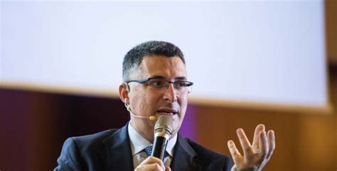 אני לא מכיר שום משא ומתן שמתקיים. מצטרף חדש למפלגה של גדעון סער - סרוגים