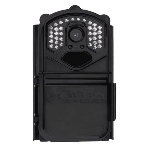 Eyecon Quickshot Trail Camera 654226 Game And Trail Cameras At