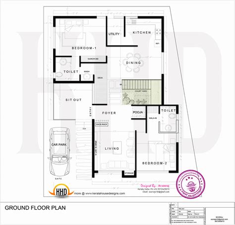 Ground Floor Plan Bank2home Com