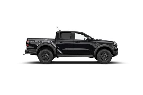Sold 2023 Ford Ranger Raptor New Ute Moorooka Qld