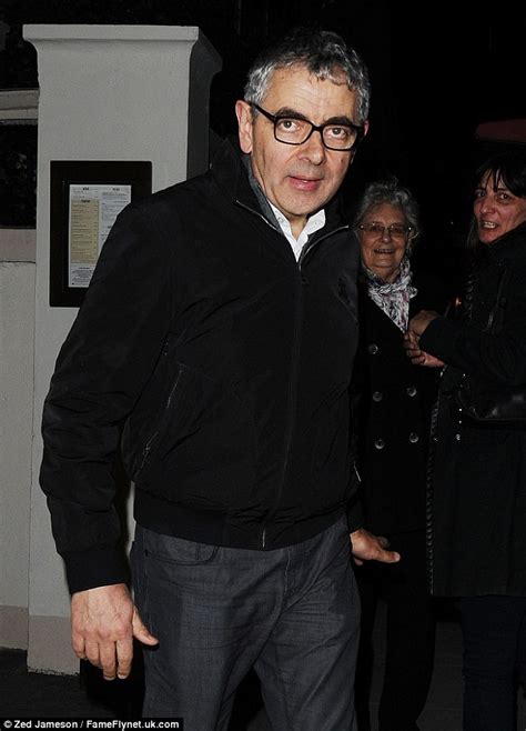 Lily atkinson is rowan atkinson's daughter from a former marriage to sunestra sastry. Jeremy Clarkson supports Rowan Atkinson's daughter Lily ...