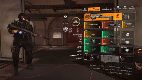 The Best Division Builds In PvE PvP KBoosting