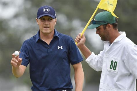 21 Year Old Jordan Spieth Victorious At Masters Gephardt Daily