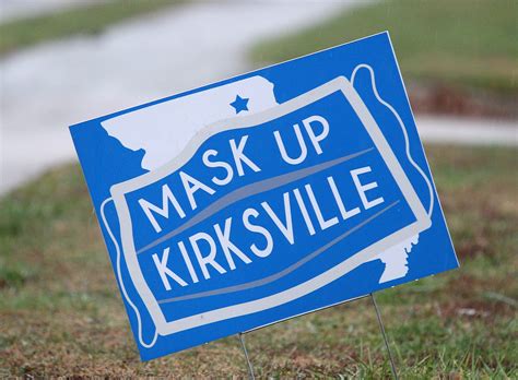 Kirksville Daily Express: Local News, Politics & Sports in Kirksville, MO