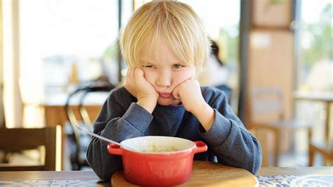 Picky Eating And Autism Aba Therapy For Feeding Problems