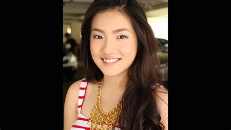 Based in germany, nneka lucia egbuna is one of the most well known female nigerian musicians in the world. Top 10 most prettiest in ABS-CBN and GMA artist - YouTube