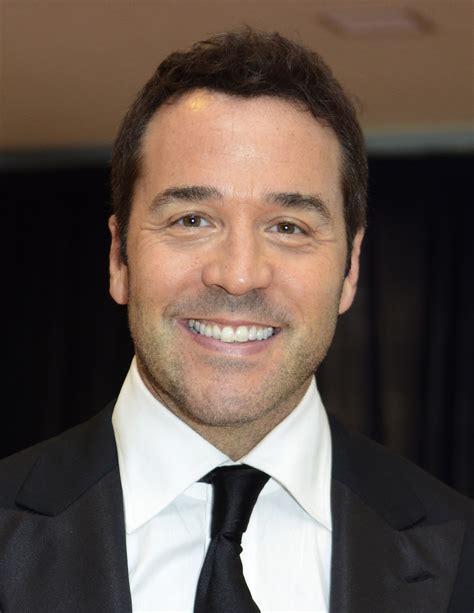 Jeremy Piven - Contact Info, Agent, Manager | IMDbPro