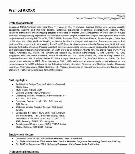MDM Specialist Resume Example SOTI, Canada - Elgin, Illinois