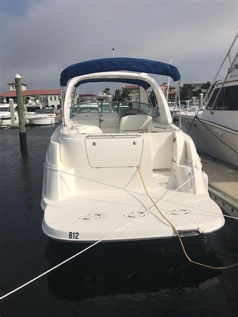 Bayliner 335 Cruiser 2010 For Sale For 1 Boats From
