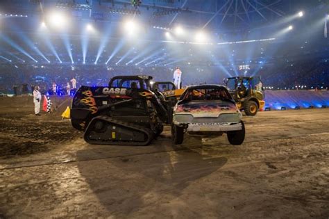 Подпишитесь, чтобы загрузить tv total stock car crash challenge names. Case en el "TV Total Stock Car Crash Challenge" en ...