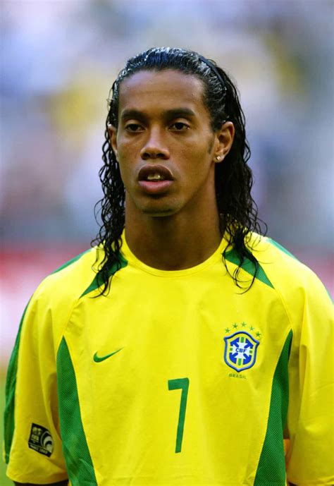 Ronaldinho former footballer from brazil attacking midfield last club: The incredible career of the retiring Ronaldinho