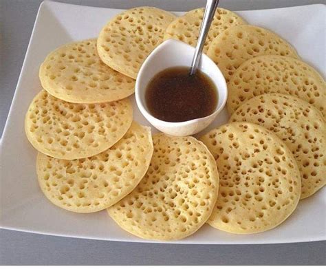 Maybe you would like to learn more about one of these? Marokkanische Pfannkuchen | Rezept in 2020 | Marokkanische ...