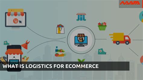 What Is Logistics For Ecommerce And How It Works Navata 2022