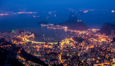 It is located on the atlantic ocean, in the southeastern part of the tropical zone of south america, and is widely recognized as. Rio de Janeiro | History, Population, Climate, & Facts ...