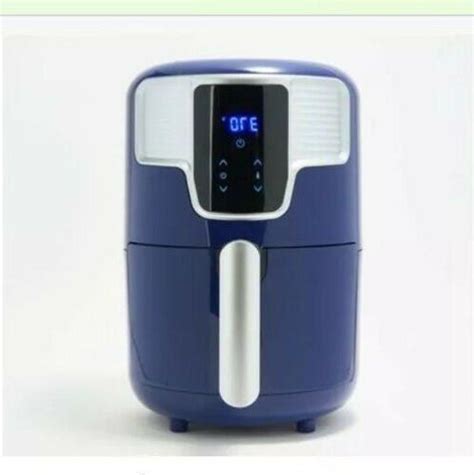 They were first introduced in the uk in 1988 before the concept was taken up by companies included at&t corporation, citibank, general cinema and lenscrafters and introduced to america in 1992. New Cook's Essentials Digital Air Fryer 1.6 Quart