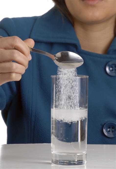 How To Separate A Mixture Of Sugar And Water Sciencing