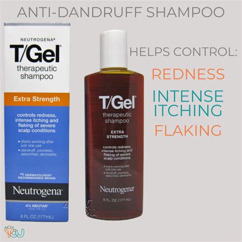 Neutrogena Tgel Shampoo Extra Strength Shopee Philippines