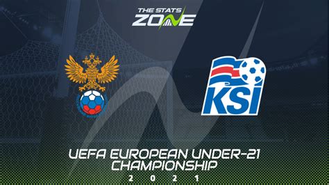 Is this the year that gareth southgate's england lift the trophy? 2021 UEFA European Under-21 Championship - Russia vs Iceland Preview & Prediction - Football News