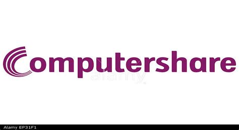 Computershare Logos