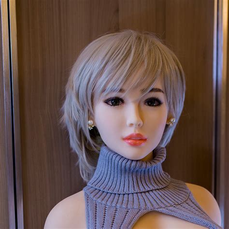 Shop 130cm Sex Doll Silicone Sex Doll Online Own Pleasures