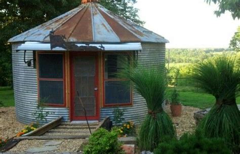 See more ideas about outdoor kitchen, . Grain bin cook shack. :) Finishing the inside this fall ...