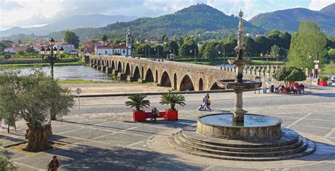 Veja mais ideias sobre ponte de lima, ponte, vila. CM Ponte de Lima / Investir em Ponte de Lima