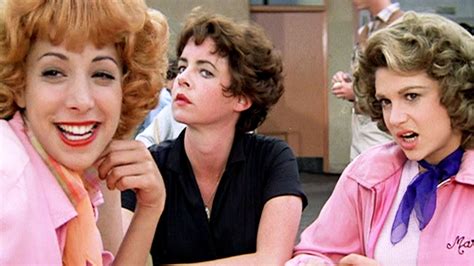 Grease Rise Of The Pink Ladies Prequel Series Rounds Out Its Supporting Cast