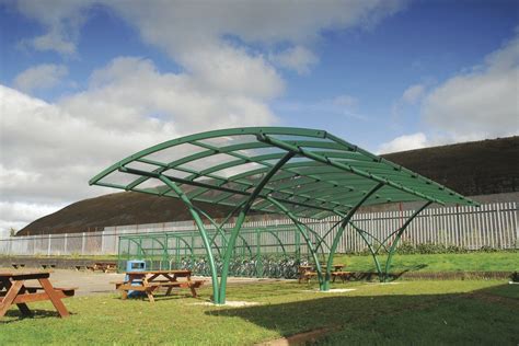 Shop for canopies & shelters in camping gear. Outdoor Dining Canopy | Shelters for Schools | Canopy ...