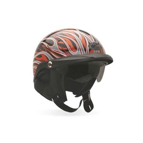 I already own a bell pit boss helmet. Bell Pit Boss Flames Helmet - RevZilla