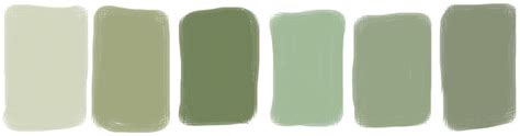 Sage Green Bean Bag Tones The Colour Edit Lujo Living