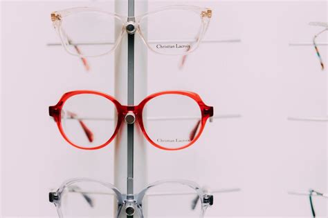Richard Petrie Optometrists Commercial Photography Connecting You To