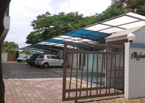 Look for a designer or contractor that provides additional car porch tile design to give your car porch an additional style and design. Car Porch Tiles Design Pattern Malaysia Joy Studio - Get ...