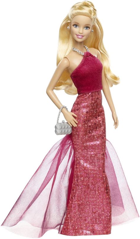 Barbie Chh05 Gala In Rosa Gonna Stretta Amazonit Giochi E Giocattoli Gonne Vestiti Fai