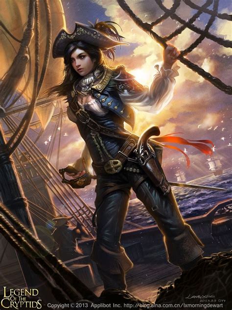 Pin By A Havryliuk On Fantasy Pirate Woman Pirates Fantasy Portraits