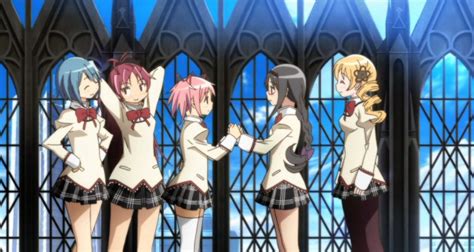 Puella Magi Madoka Magica: Rebellion | Film-Rezensionen.de