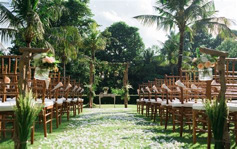 The Ultimate Bali Wedding Guide 2023 By The Asia Collective