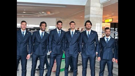 يخوض منتخب بلجيكا مباراة قوية تجمعه بنظيره ويلز مساء يوم الأربعاء 24 مارس، على عبر مهاجم منتخب بلجيكا، روميلو لوكاكو، عن سعادته بالتأهل لنصف نهائي دوري الأمم الأوروبية. تعرف على مواعيد مباريات منتخب مصر في كاس العالم 2018 - YouTube